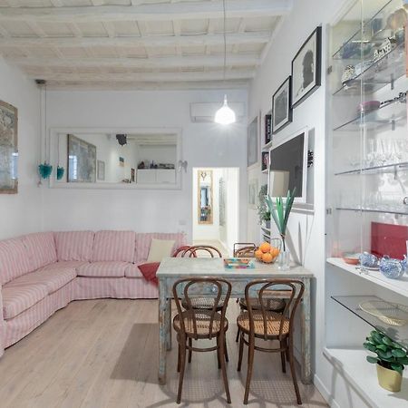 Апартаменти Iflat Cozy In Monti Рим Екстер'єр фото